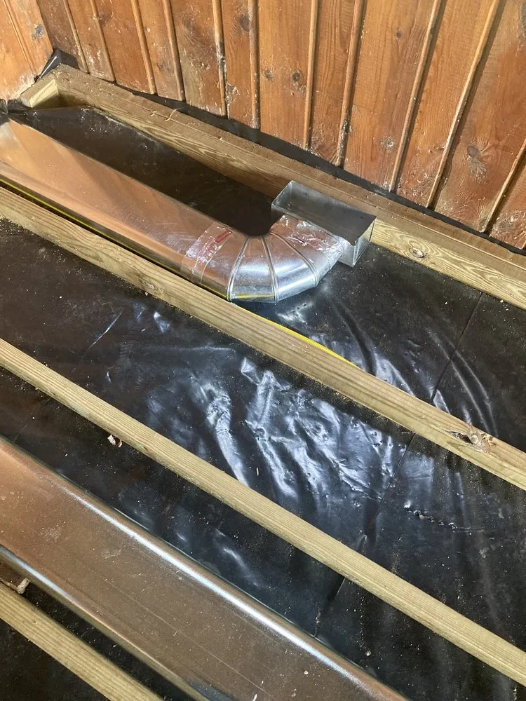 Professional AC installation for homes across Oscoda, MI - Mr Heat