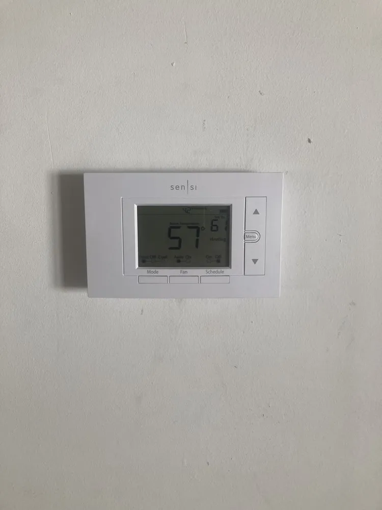 Expert air conditioning service near you in Oscoda, MI by Mr Heat