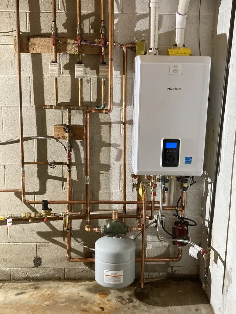 Trusted HVAC repair in Oscoda, MI - Mr Heat