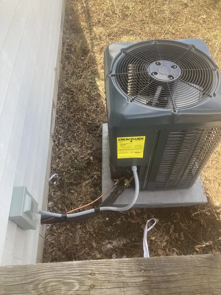 Top-rated AC installation in Oscoda, MI by Mr Heat