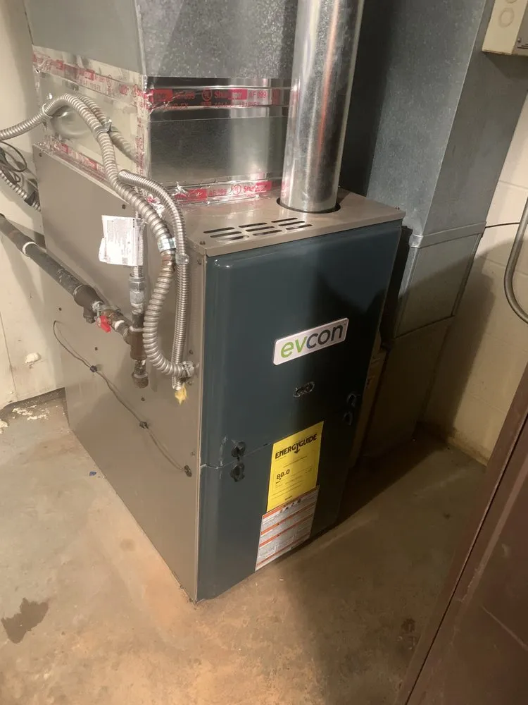 Certified air conditioning tune-up in Oscoda, MI by Mr Heat