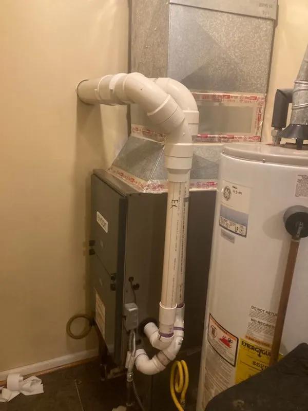 Top-rated HVAC repair for local homeowners in Oscoda, MI by Mr Heat