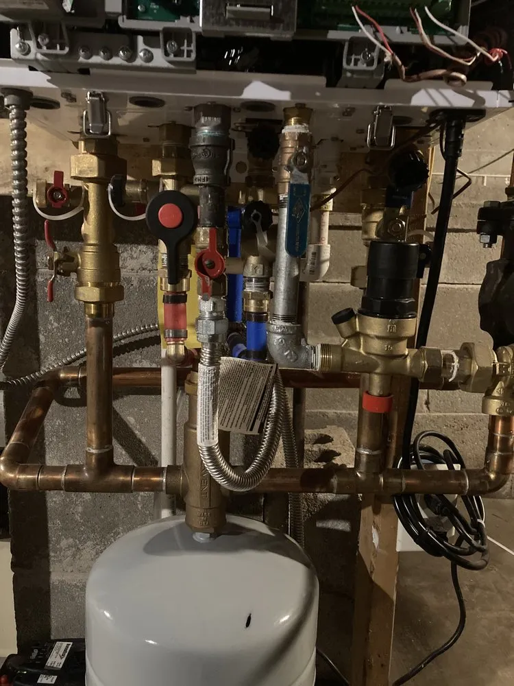 Local HVAC maintenance in Oscoda, MI - Mr Heat