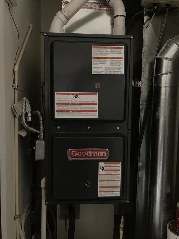 Trusted HVAC maintenance for local homeowners across Oscoda, MI - Mr Heat
