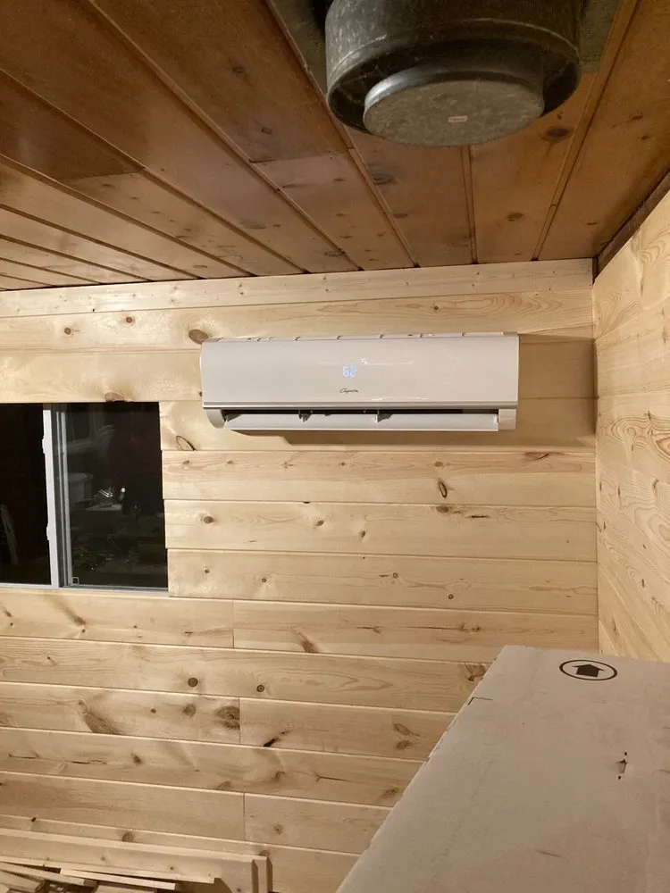 Expert HVAC maintenance in Oscoda, MI - Mr Heat