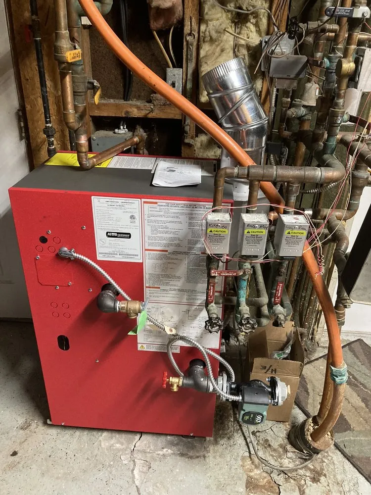 Local furnace service same-day service across Oscoda, MI - Mr Heat