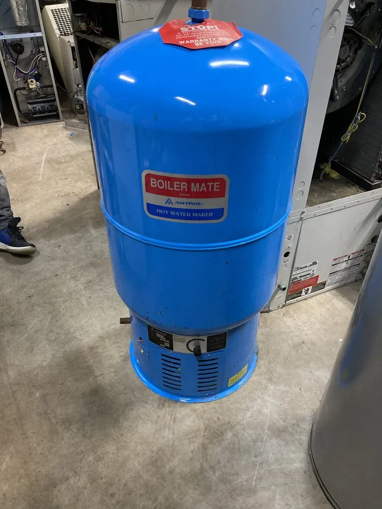 Reliable HVAC repair for fast service across Oscoda, MI - Mr Heat