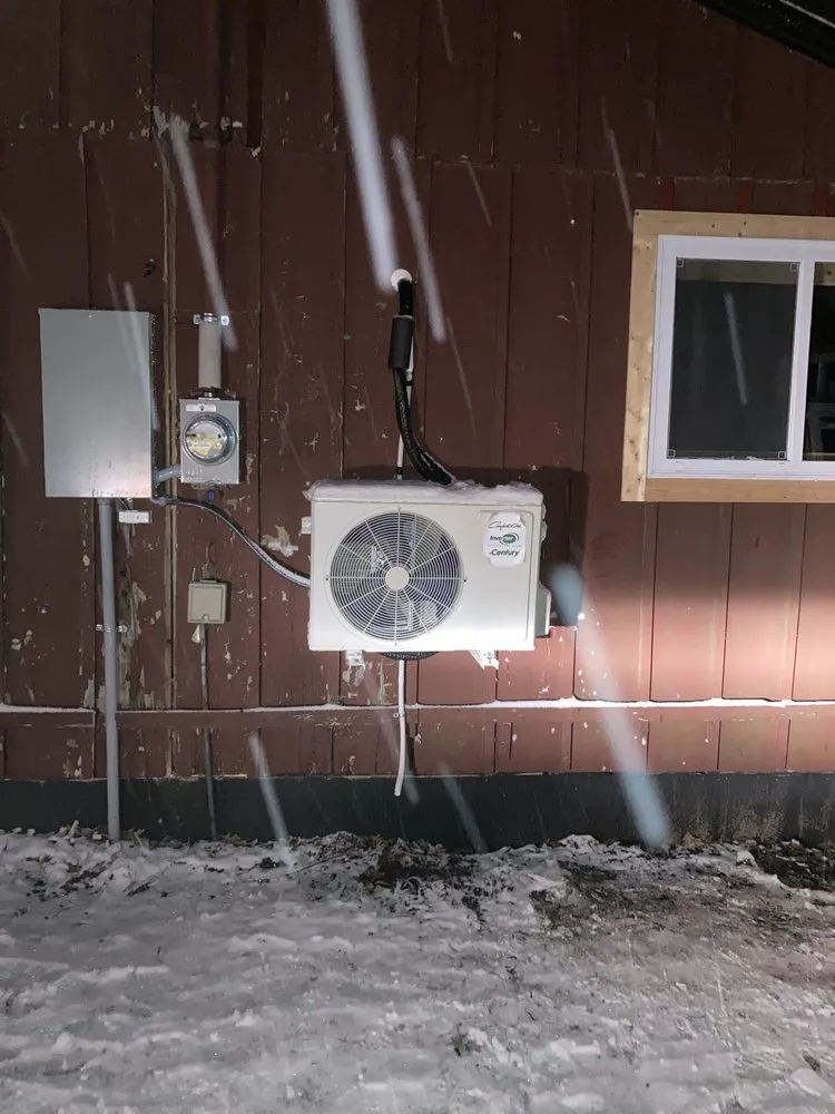 Trusted heating repair experts serving Oscoda, MI - Mr Heat