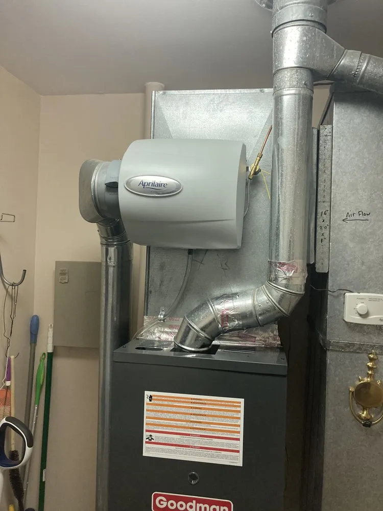 Professional heating repair experts serving Oscoda, MI - Mr Heat