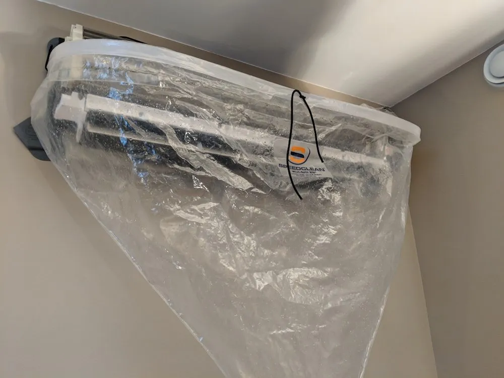 Slide of Mr Heat Pump