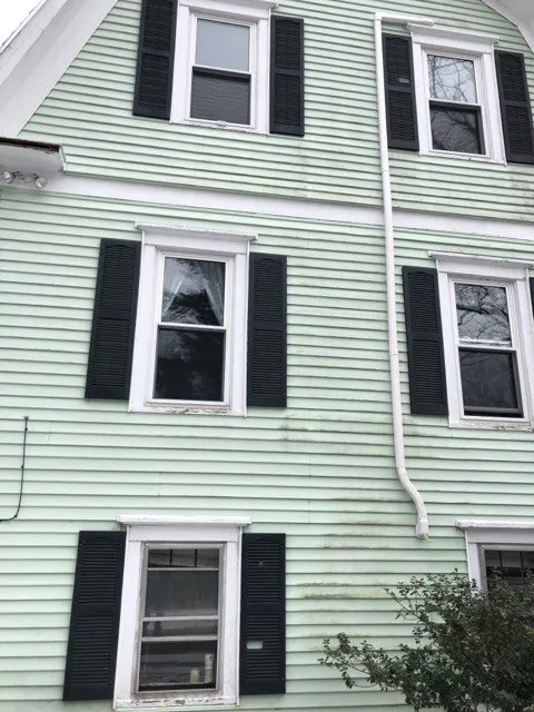 Slide of Mr Heat Pump