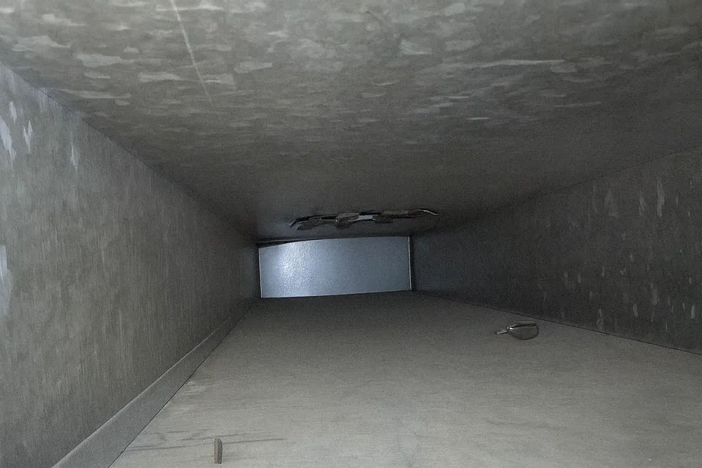 Slide of Mr Heatchill