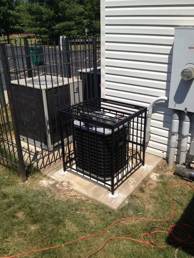 Slide of Mr Heating & Cooling LLC