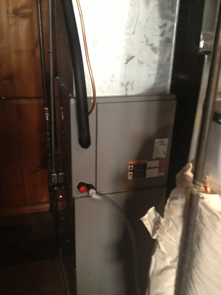 Slide of Mr Heating & Cooling LLC