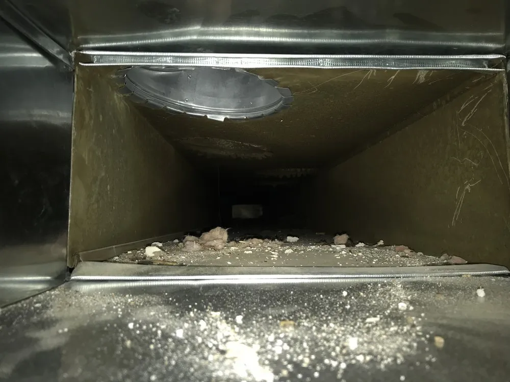 Slide of Mr Heating & Cooling LLC