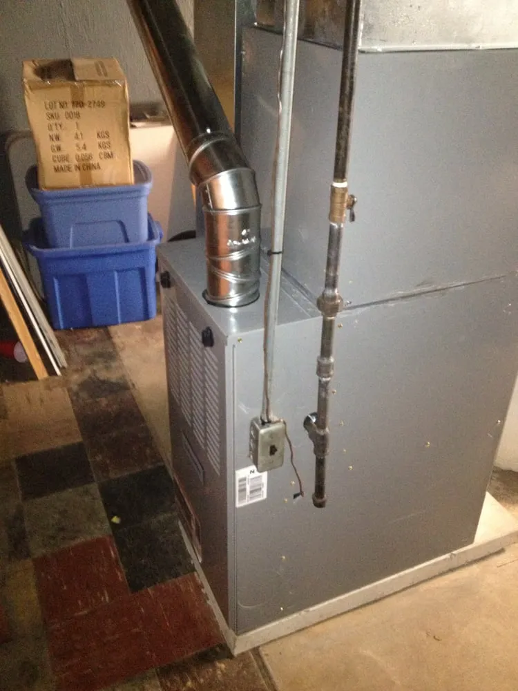 Slide of Mr Heating & Cooling LLC