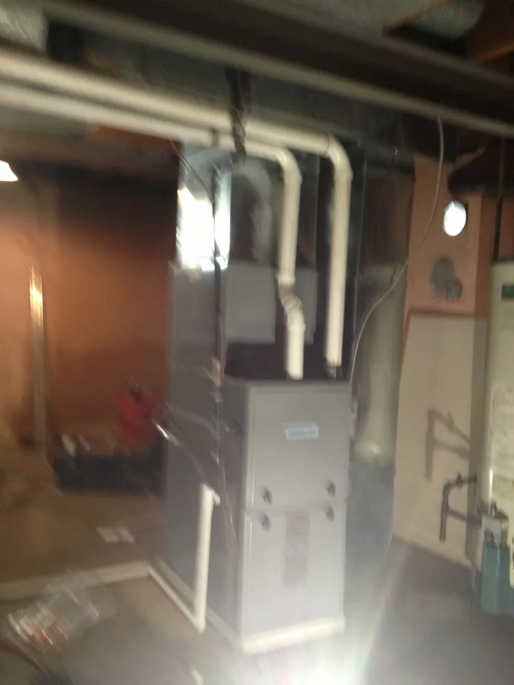 Slide of Mr Heating & Cooling LLC