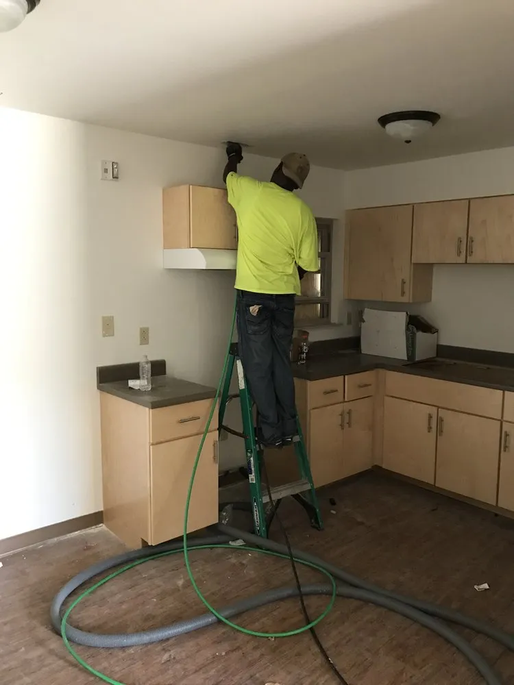 Slide of Mr Heating & Cooling LLC