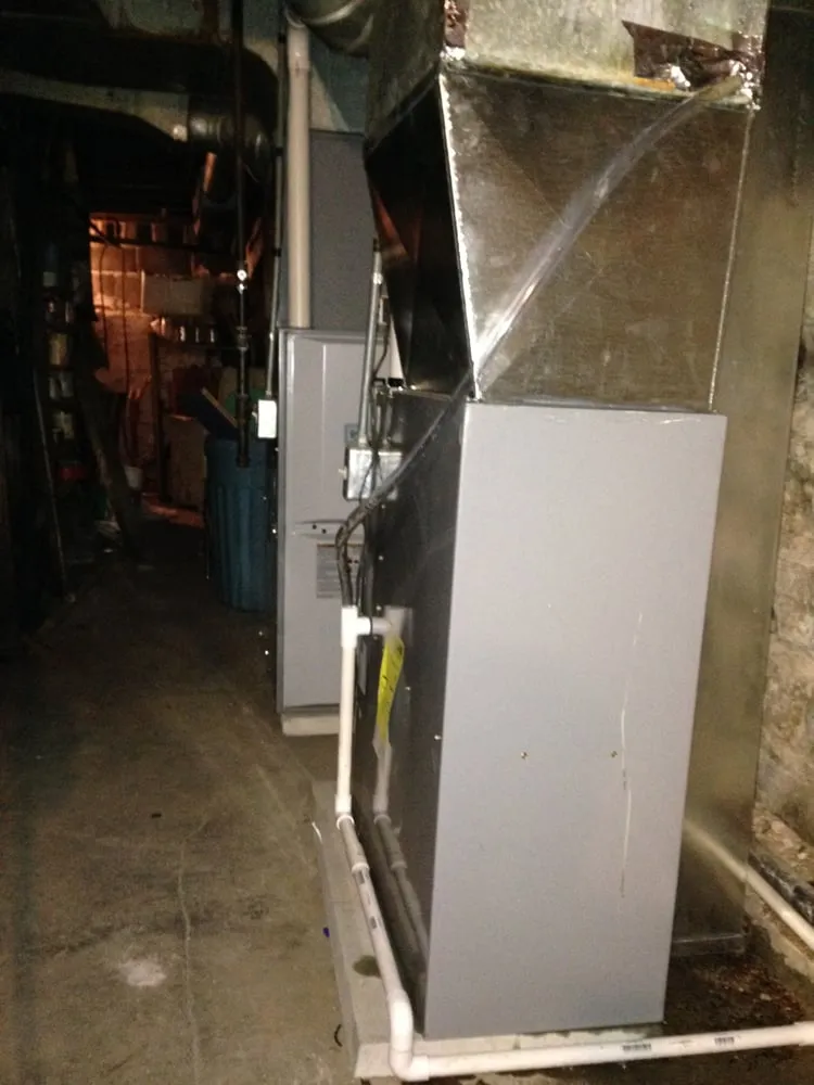 Slide of Mr Heating & Cooling LLC