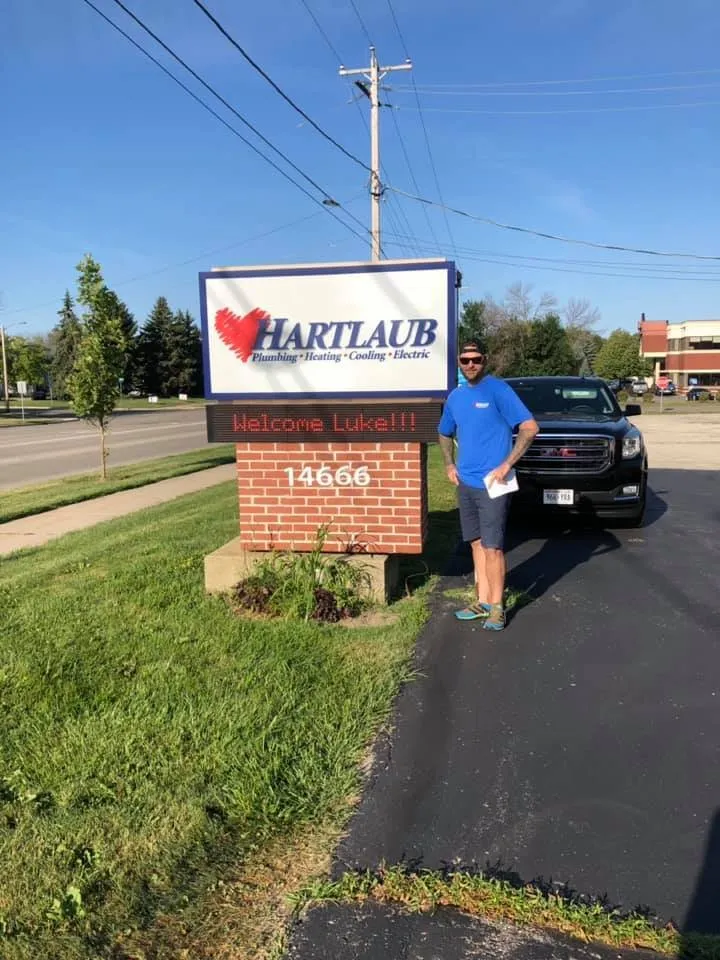 Slide of Mr. Holland's Home Services