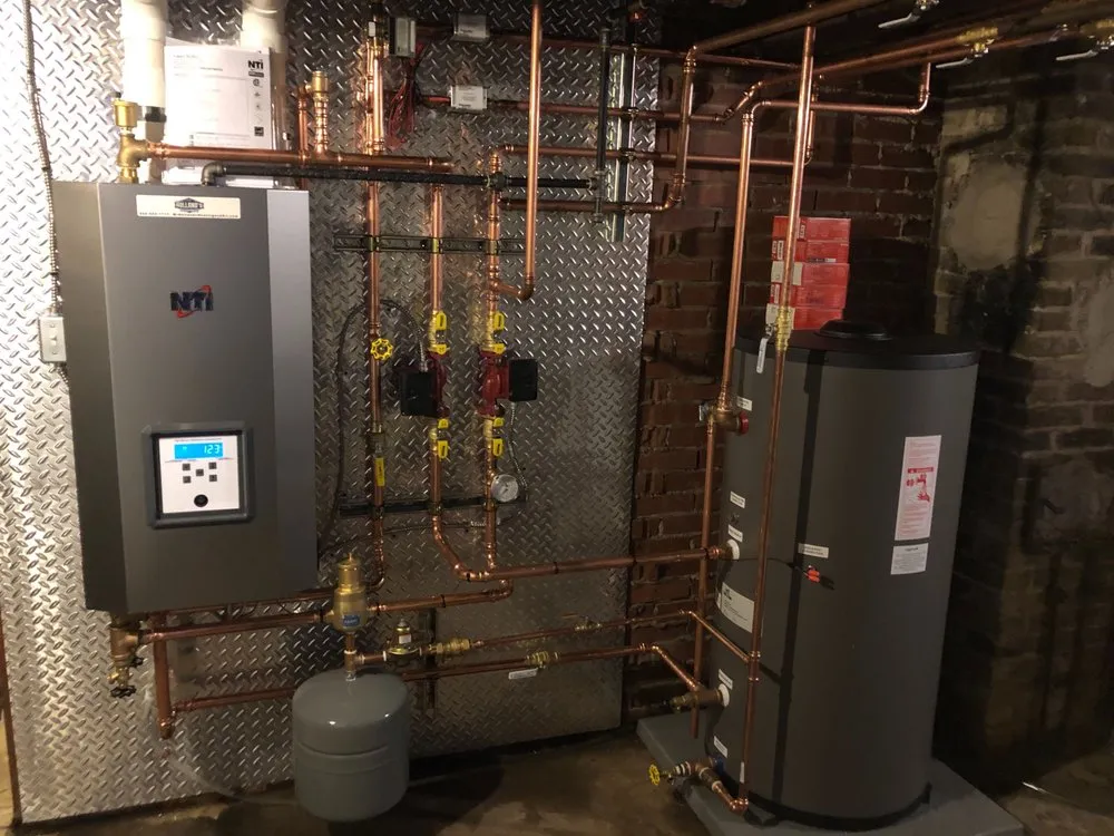 Slide of Mr. Holland's Home Services