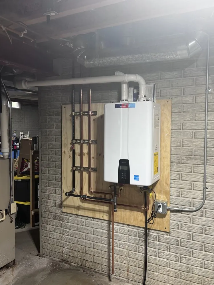 Slide of Mr. Holland's Home Services