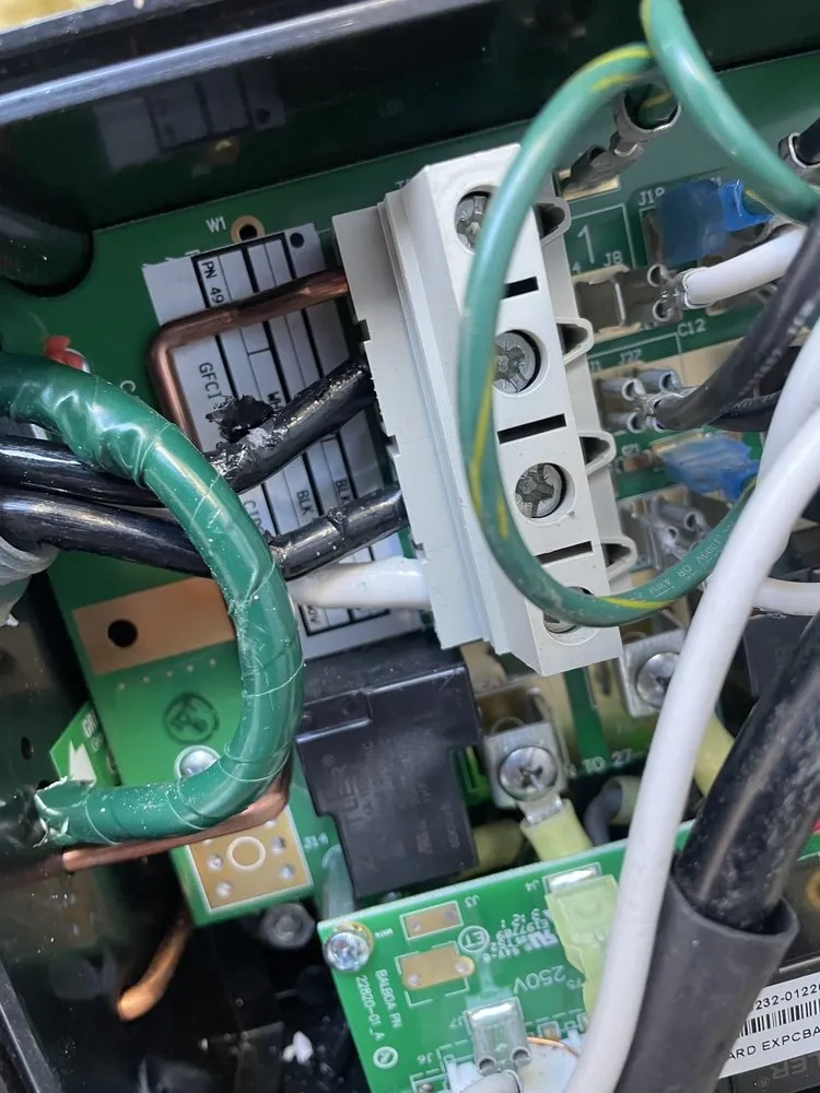 Slide of Mr. Holland's Home Services