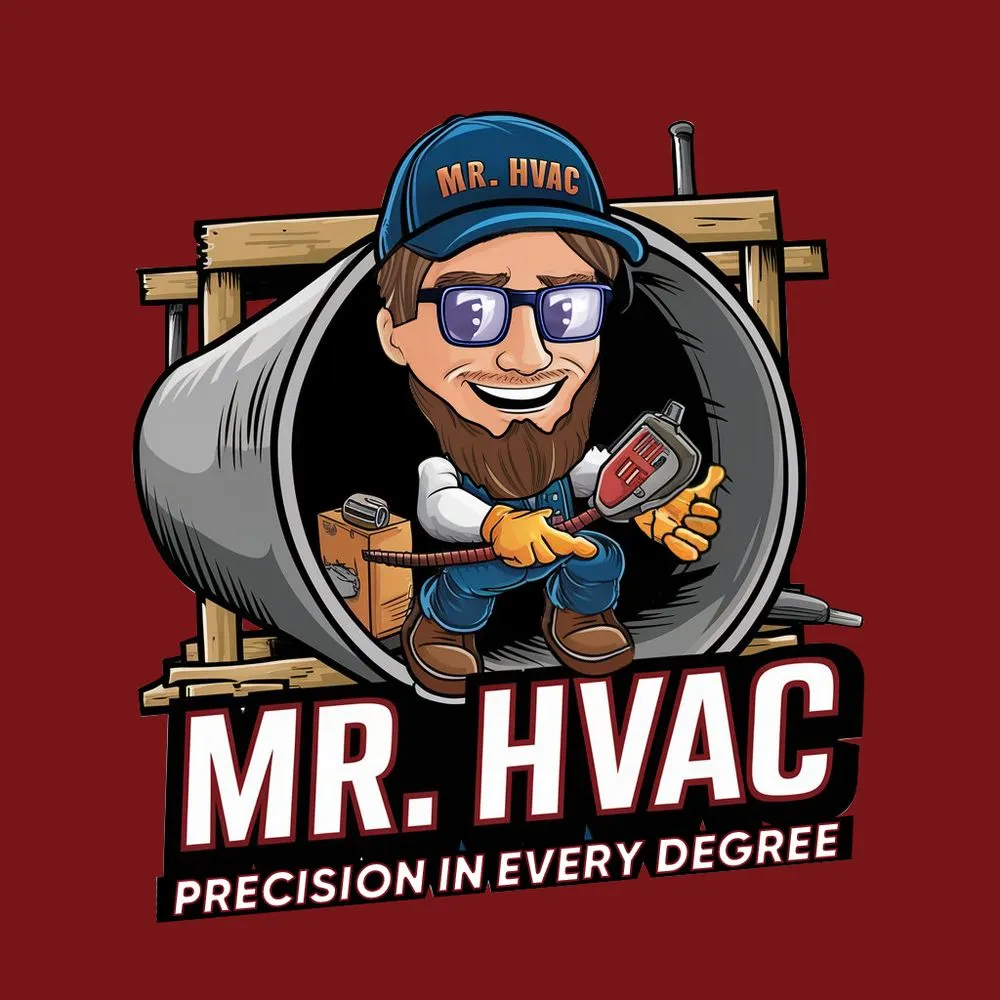 Emergency air conditioning service near you in Eight Mile, AL by Mr HVAC