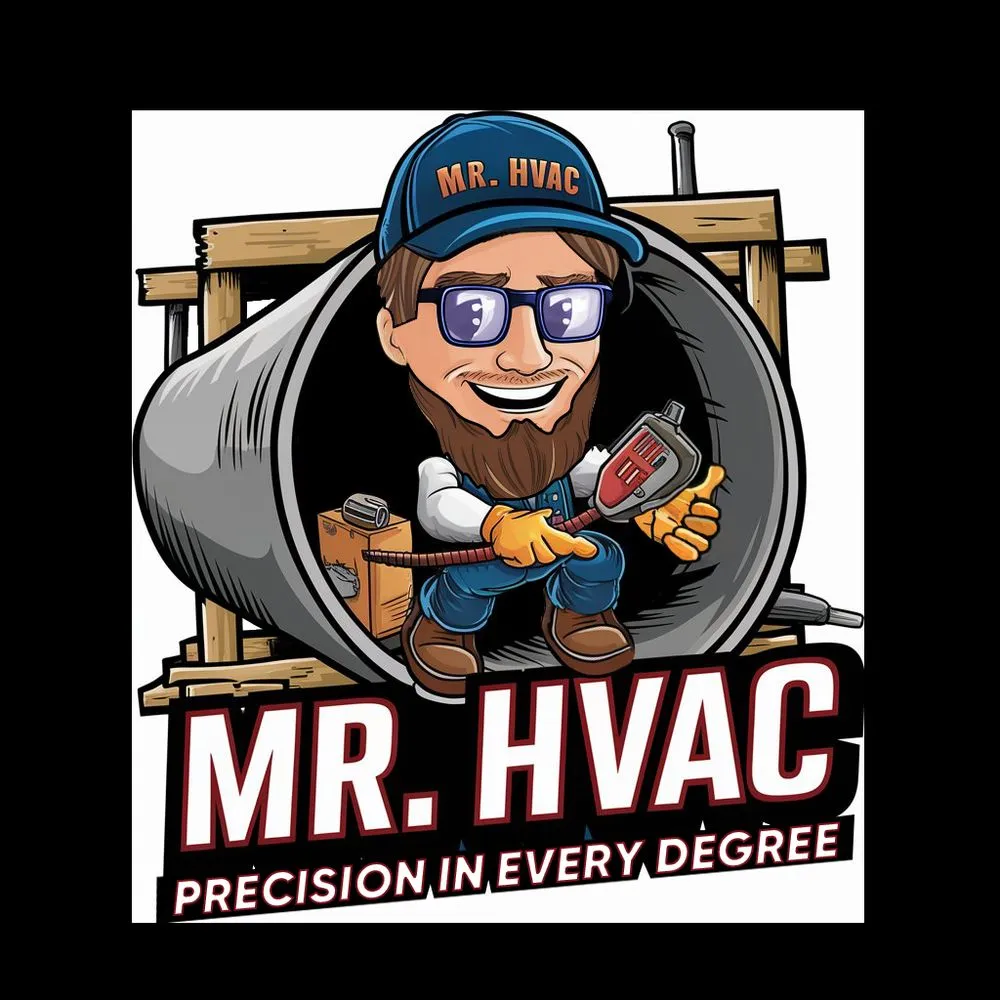 Certified HVAC repair experts serving Eight Mile, AL - Mr HVAC