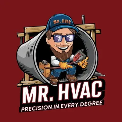 Mr HVAC