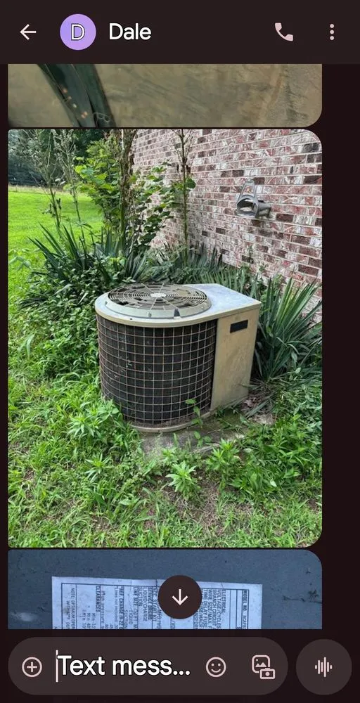 Slide of Mr Hvac