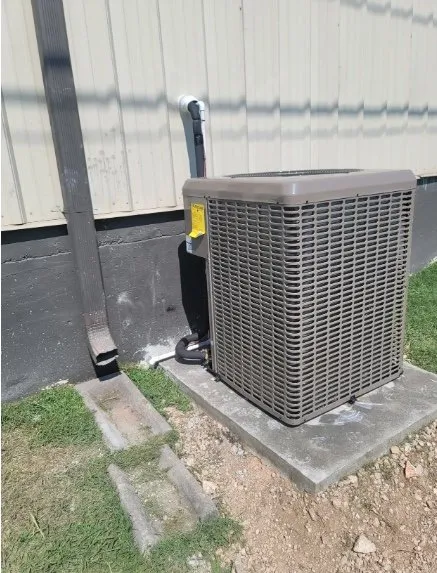 Slide of Mr Hvac