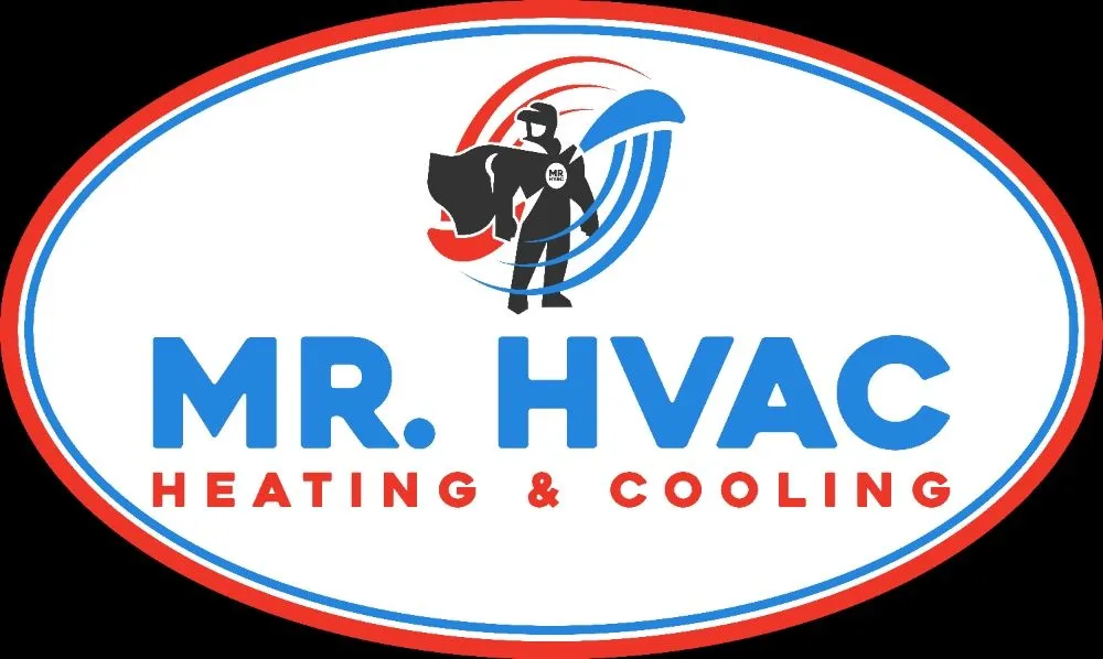 Slide of MR HVAC Heating & Cooling