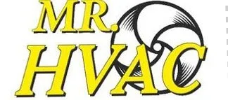Slide of Mr. HVAC