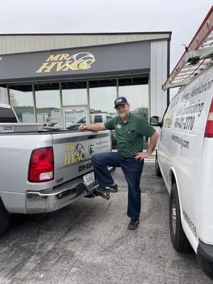 Mr. HVAC