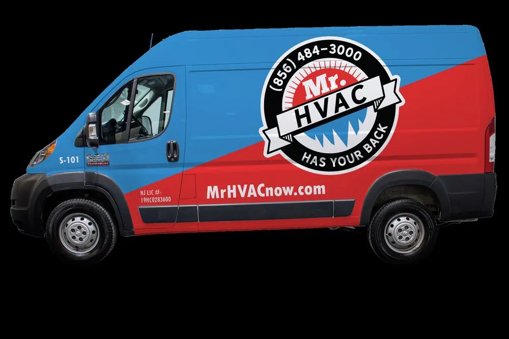Emergency HVAC maintenance experts serving West Berlin, NJ - Mr. HVAC