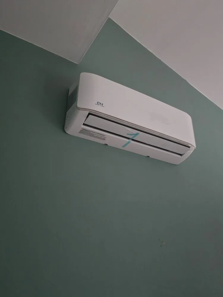 Slide of M&R HVACR Solutions