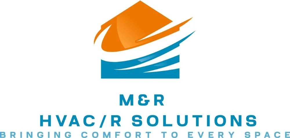 Slide of M&R HVACR Solutions