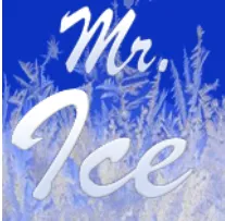 Slide of Mr Ice