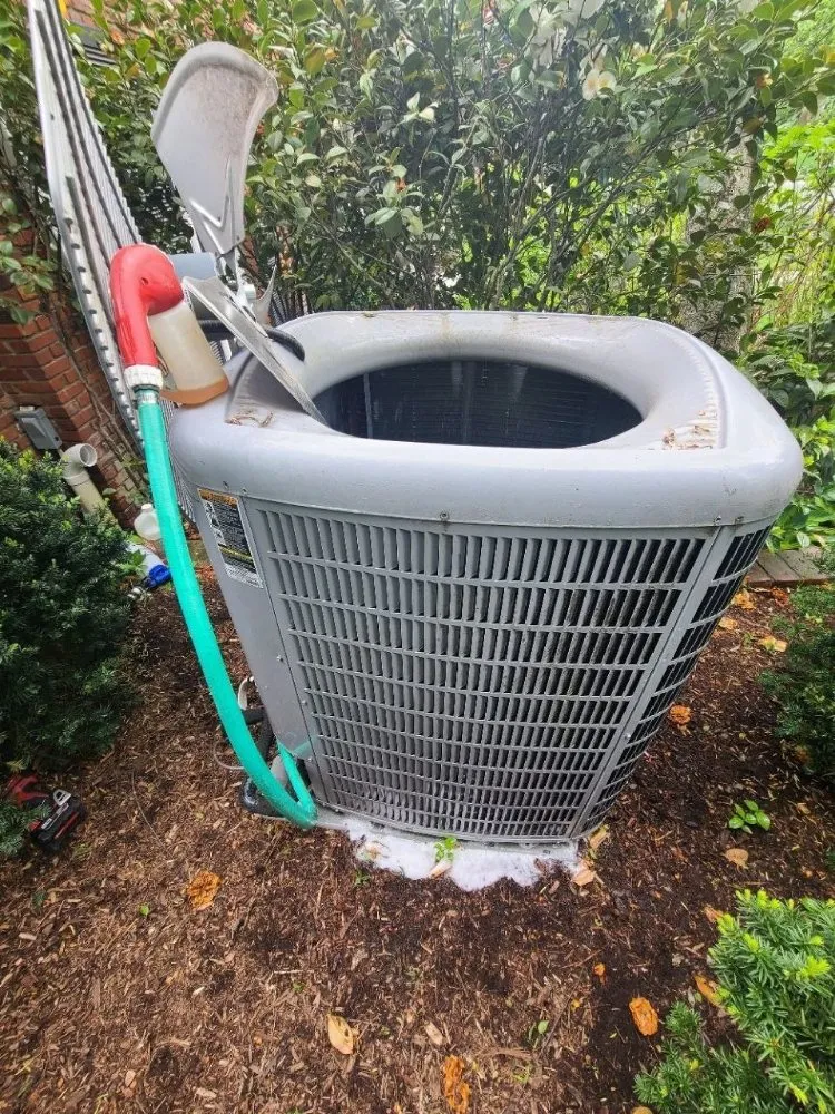 Slide of Mr. Icy Hot