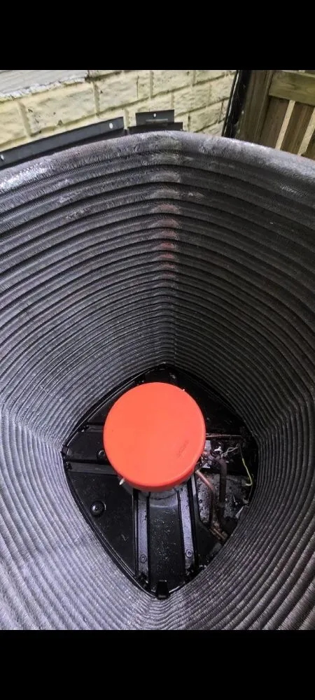 Slide of Mr. Icy Hot