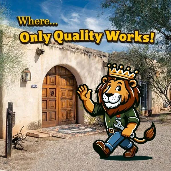 Slide of Mr. John Air Conditioning, Heating & Solar Energy