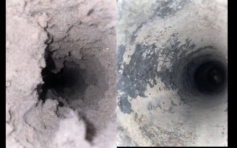 Slide of Mr Js Services