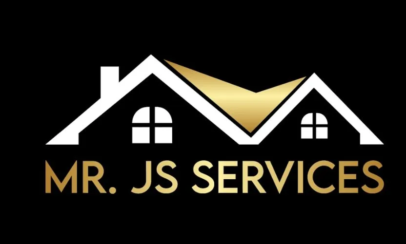 Slide of Mr Js Services