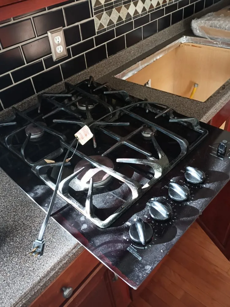 Slide of Mr Larry's Maintenance