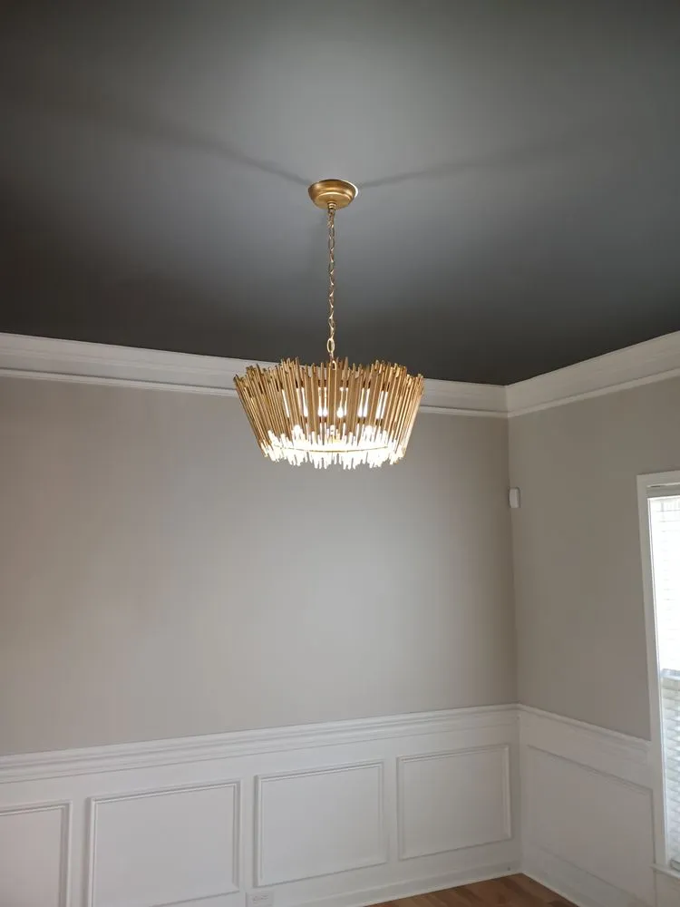 Slide of Mr Larry's Maintenance