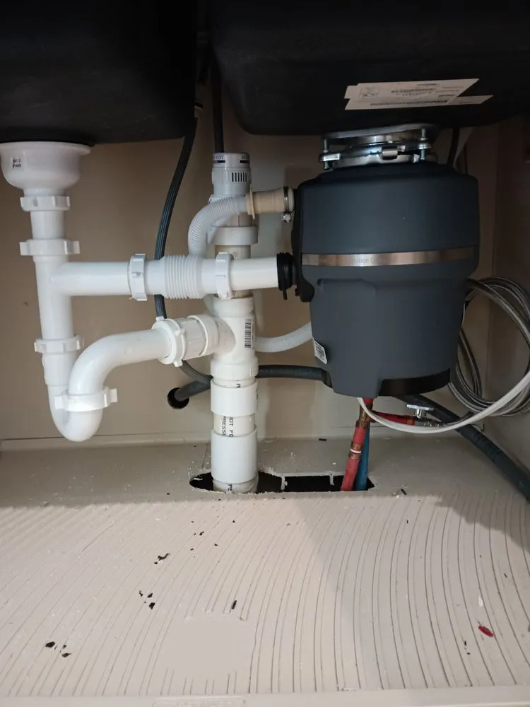 Slide of Mr Larry's Maintenance