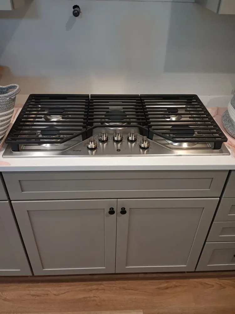 Slide of Mr Larry's Maintenance