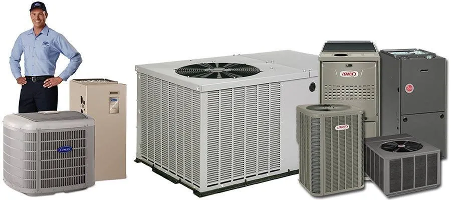 Slide of Mr Lisdy´s Air Conditioning