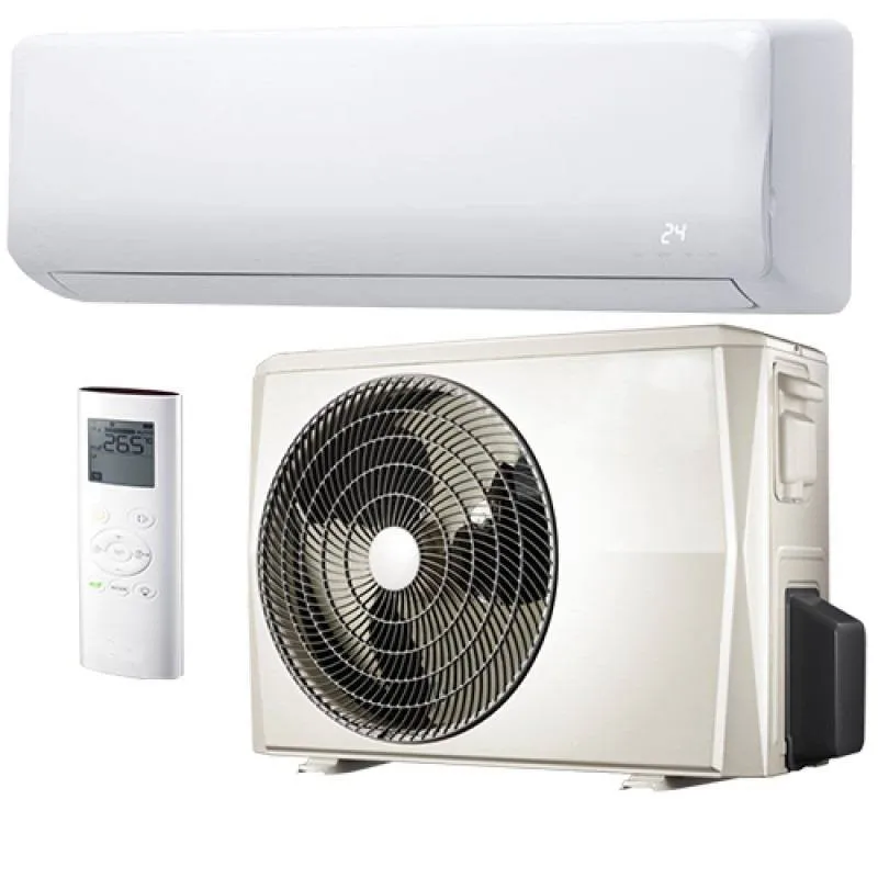 Slide of Mr Lisdy´s Air Conditioning